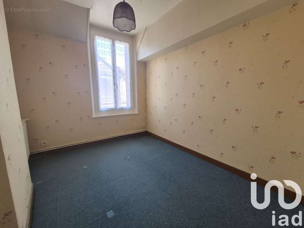 Photo 6 - Maison à ROMILLY-SUR-SEINE