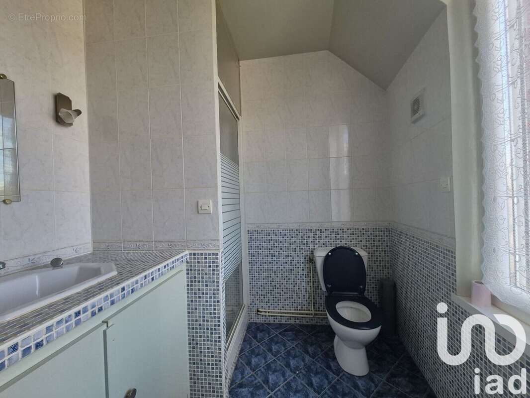 Photo 7 - Maison à ROMILLY-SUR-SEINE