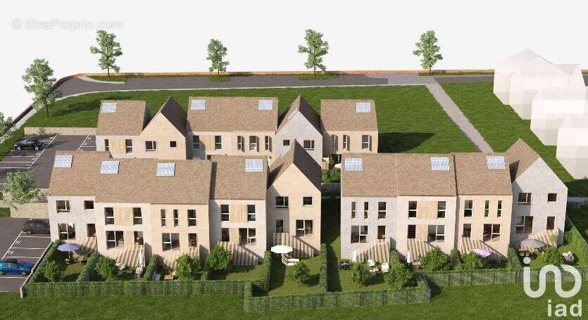 Photo 8 - Maison à SAINT-CHERON