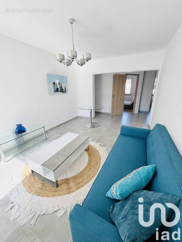 Photo 1 - Appartement à ROYAN