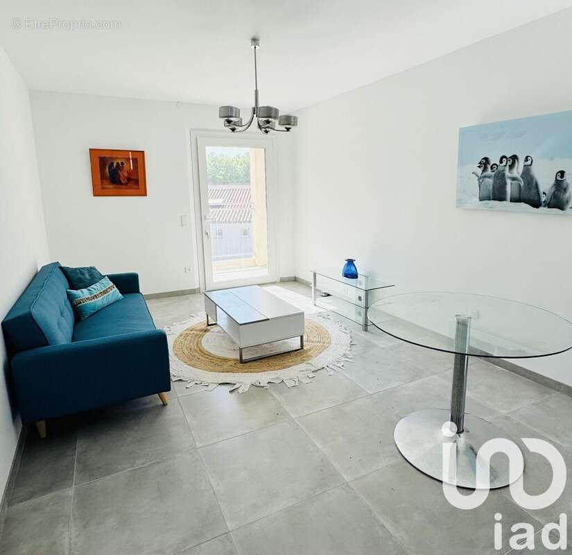 Photo 2 - Appartement à ROYAN