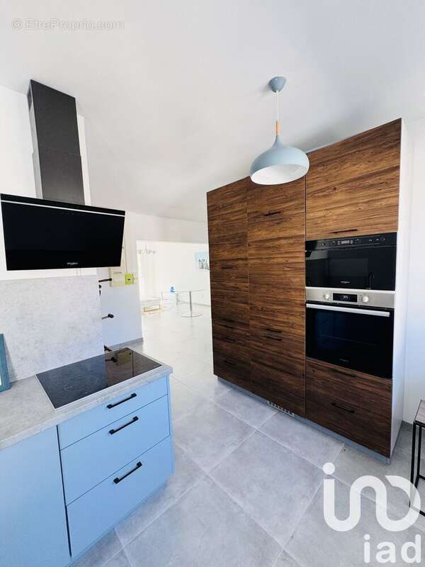 Photo 3 - Appartement à ROYAN