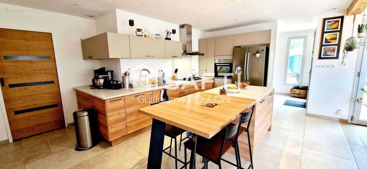 Photo 5 - Maison à SAINT-SATURNIN-LES-APT