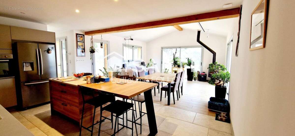 Photo 6 - Maison à SAINT-SATURNIN-LES-APT