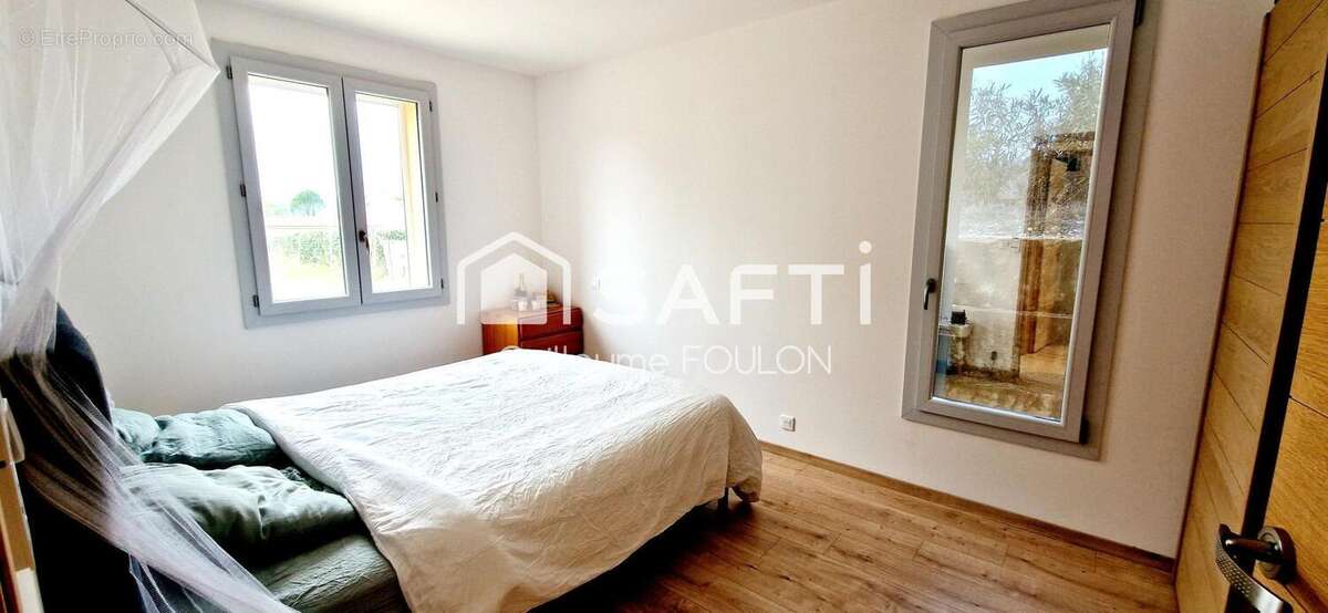 Photo 7 - Maison à SAINT-SATURNIN-LES-APT