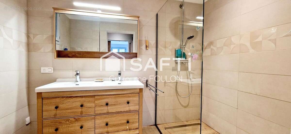 Photo 8 - Maison à SAINT-SATURNIN-LES-APT