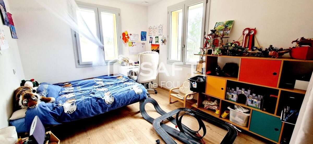 Photo 9 - Maison à SAINT-SATURNIN-LES-APT