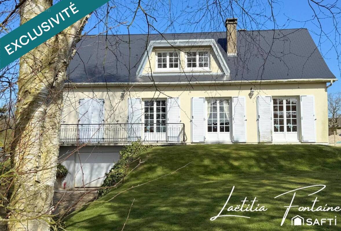 Photo 1 - Maison à LES LOGES