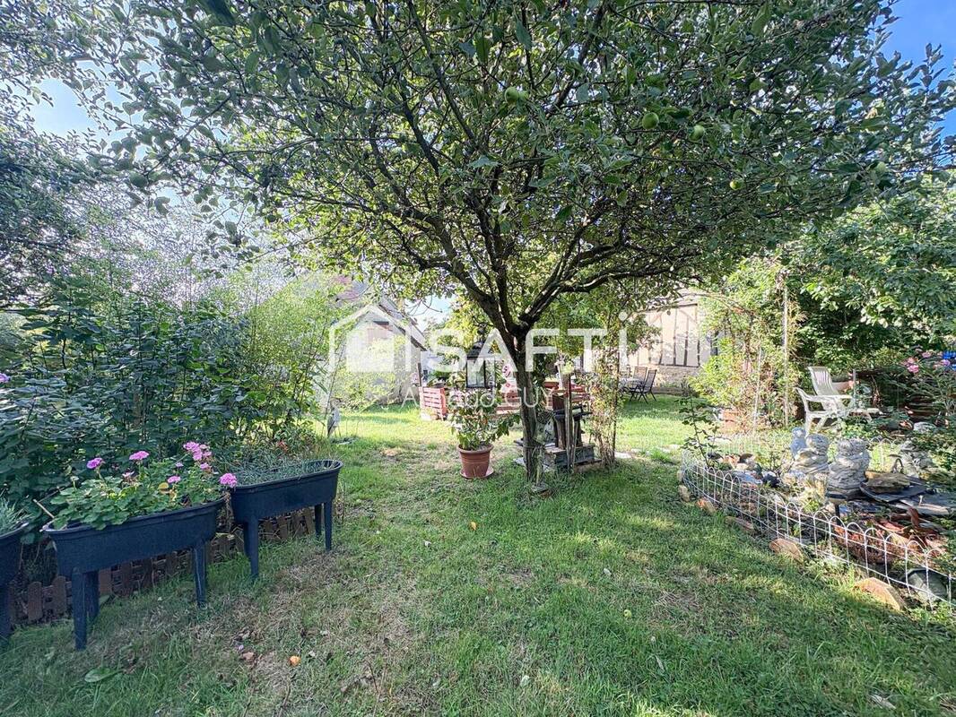 Photo 1 - Maison à SAINT-AIGNAN