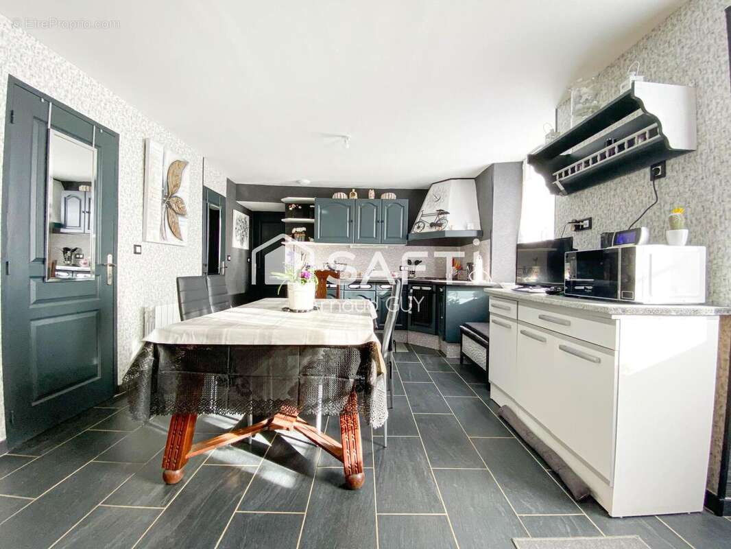 Photo 4 - Maison à SAINT-AIGNAN