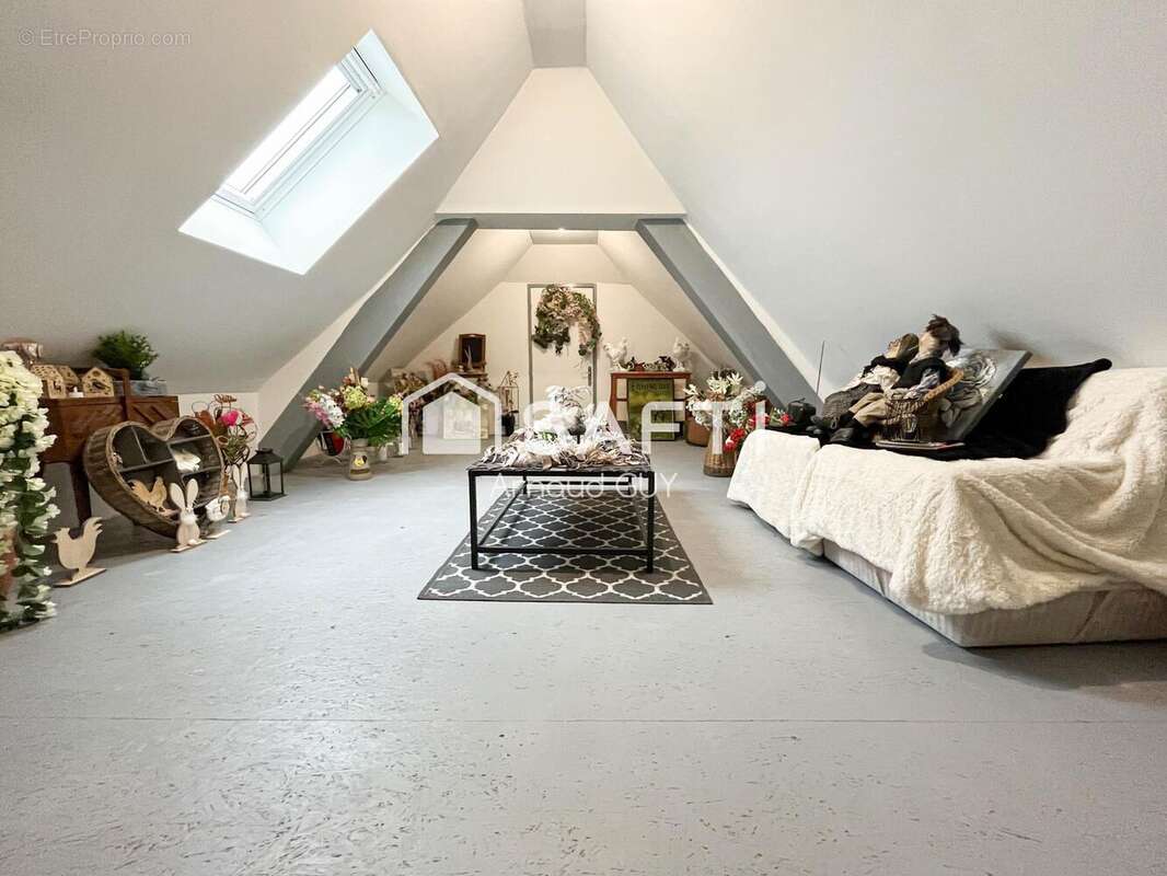 Photo 6 - Maison à SAINT-AIGNAN