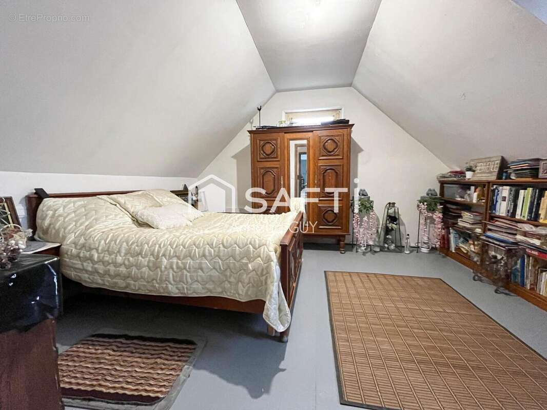 Photo 7 - Maison à SAINT-AIGNAN