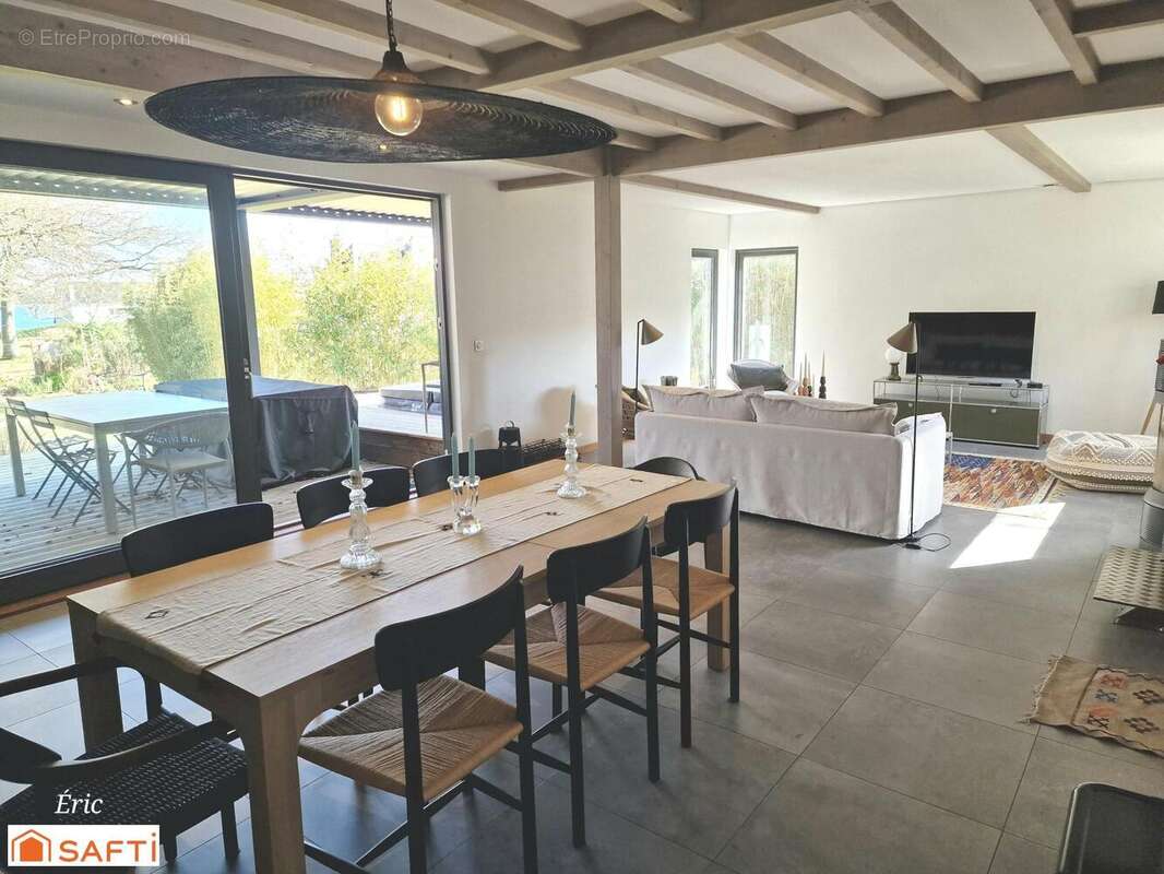 Photo 4 - Maison à ILE-AUX-MOINES