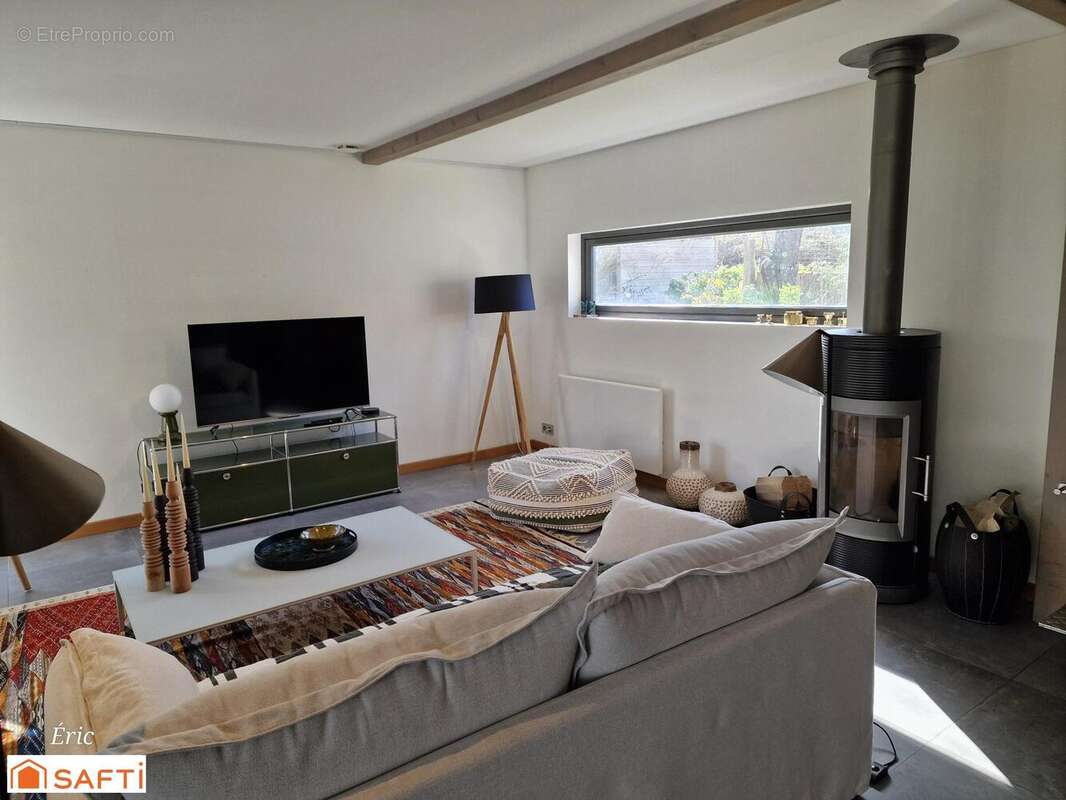 Photo 6 - Maison à ILE-AUX-MOINES