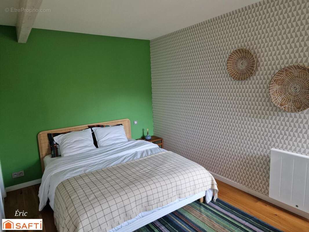 Photo 7 - Maison à ILE-AUX-MOINES