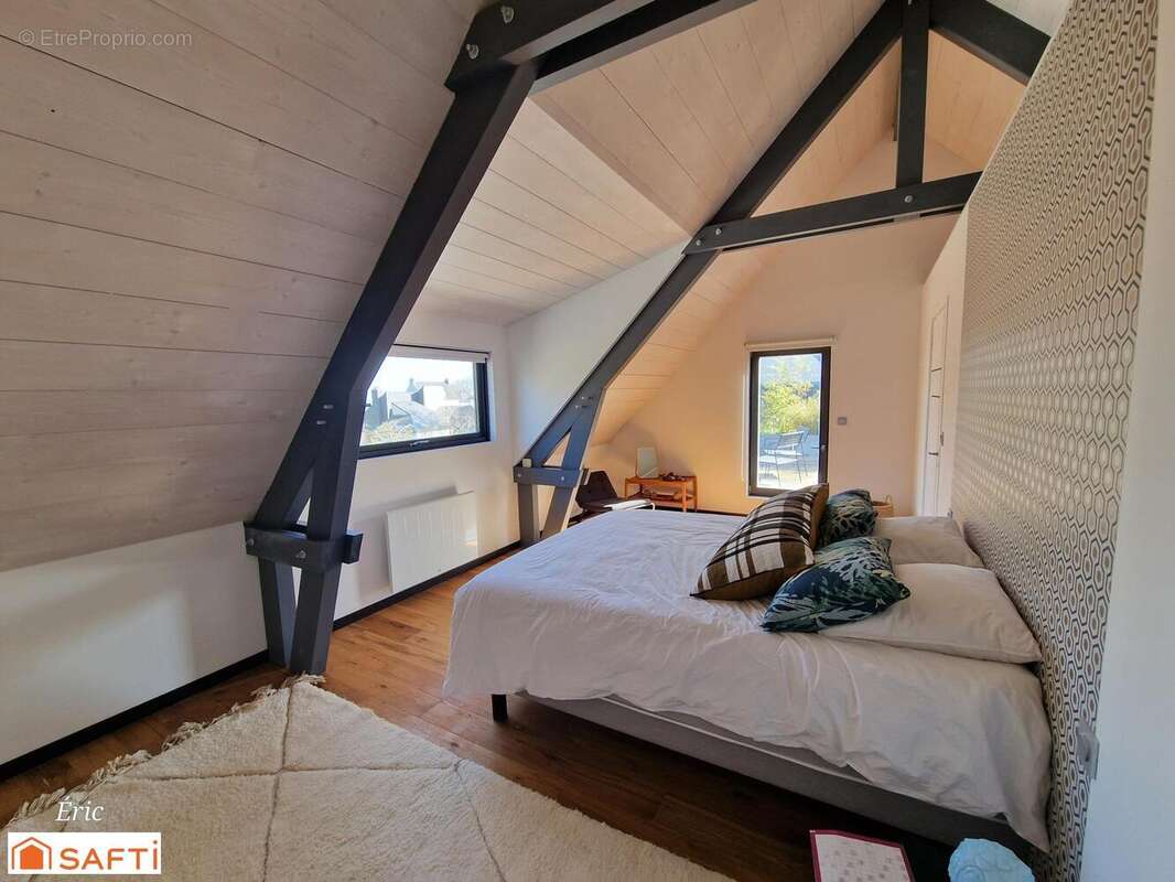 Photo 8 - Maison à ILE-AUX-MOINES