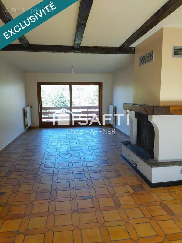 Photo 1 - Maison à BLIESBRUCK