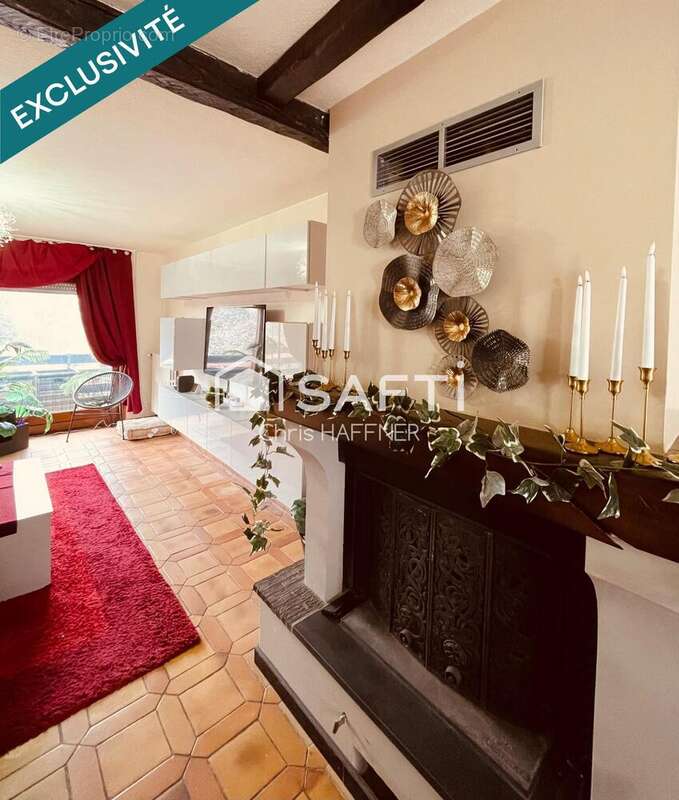 Photo 2 - Maison à BLIESBRUCK