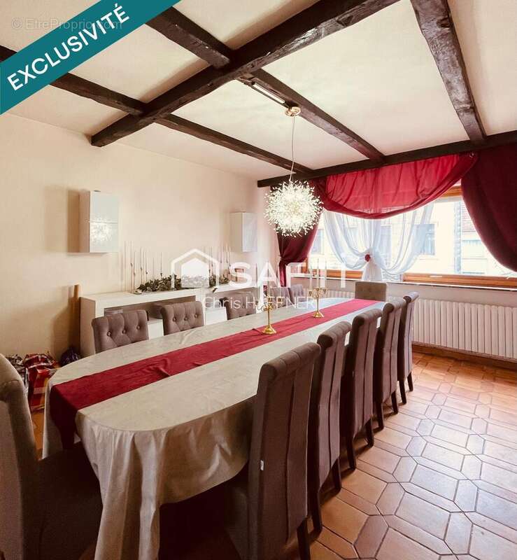 Photo 3 - Maison à BLIESBRUCK