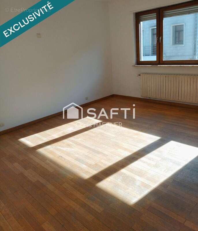 Photo 4 - Maison à BLIESBRUCK