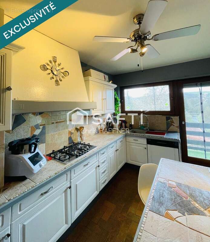 Photo 6 - Maison à BLIESBRUCK