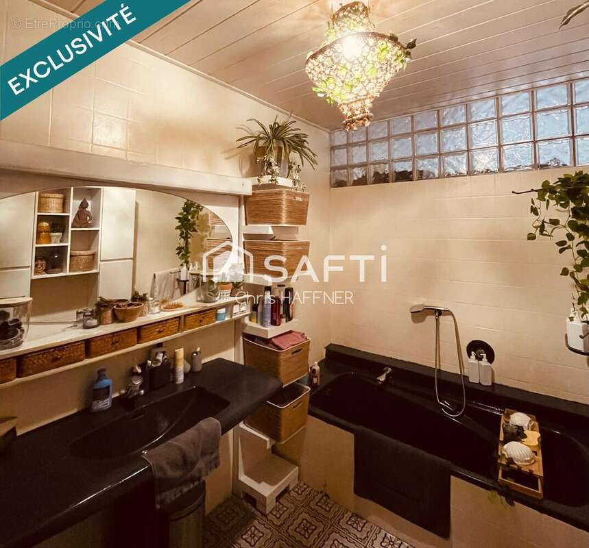 Photo 7 - Maison à BLIESBRUCK