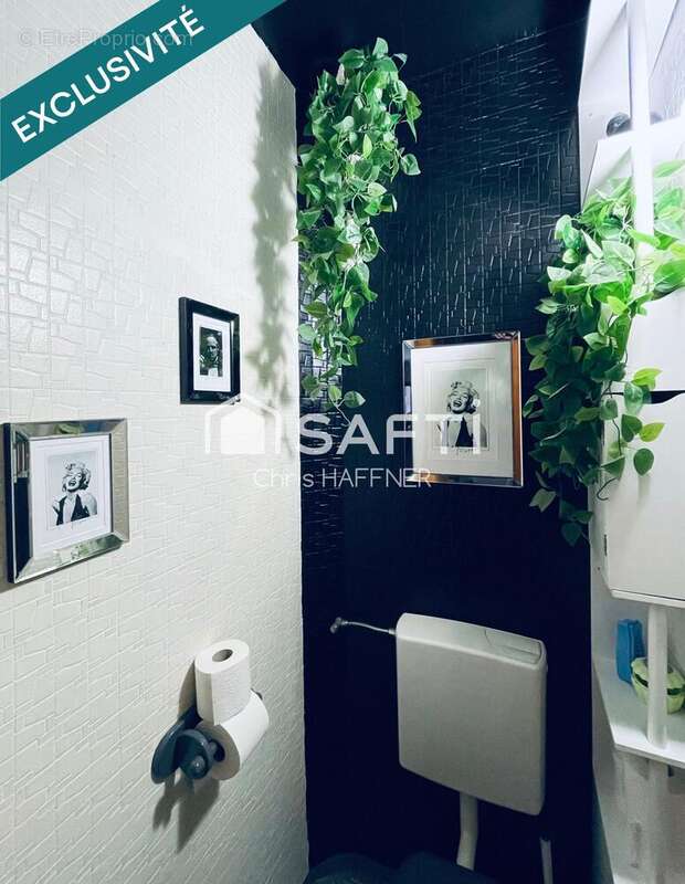 Photo 9 - Maison à BLIESBRUCK