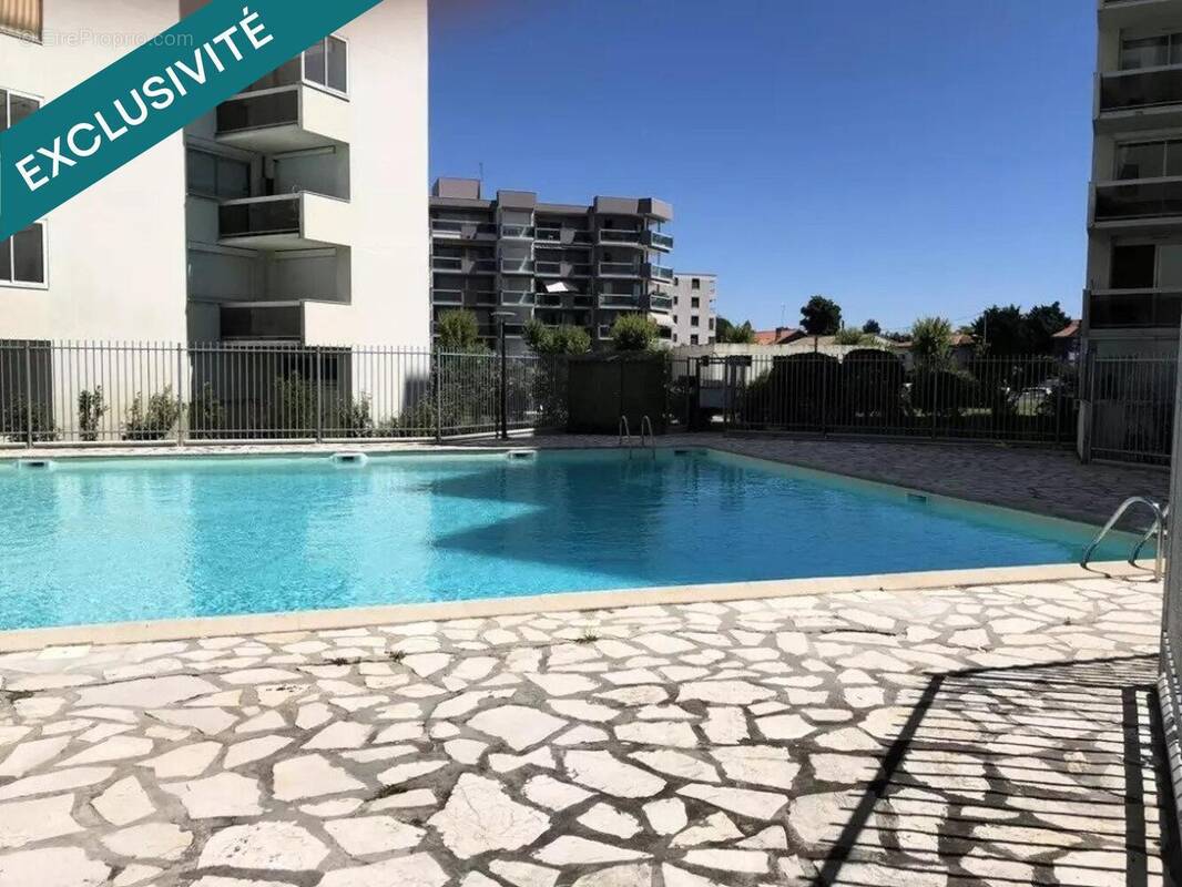 Photo 1 - Appartement à ARCACHON