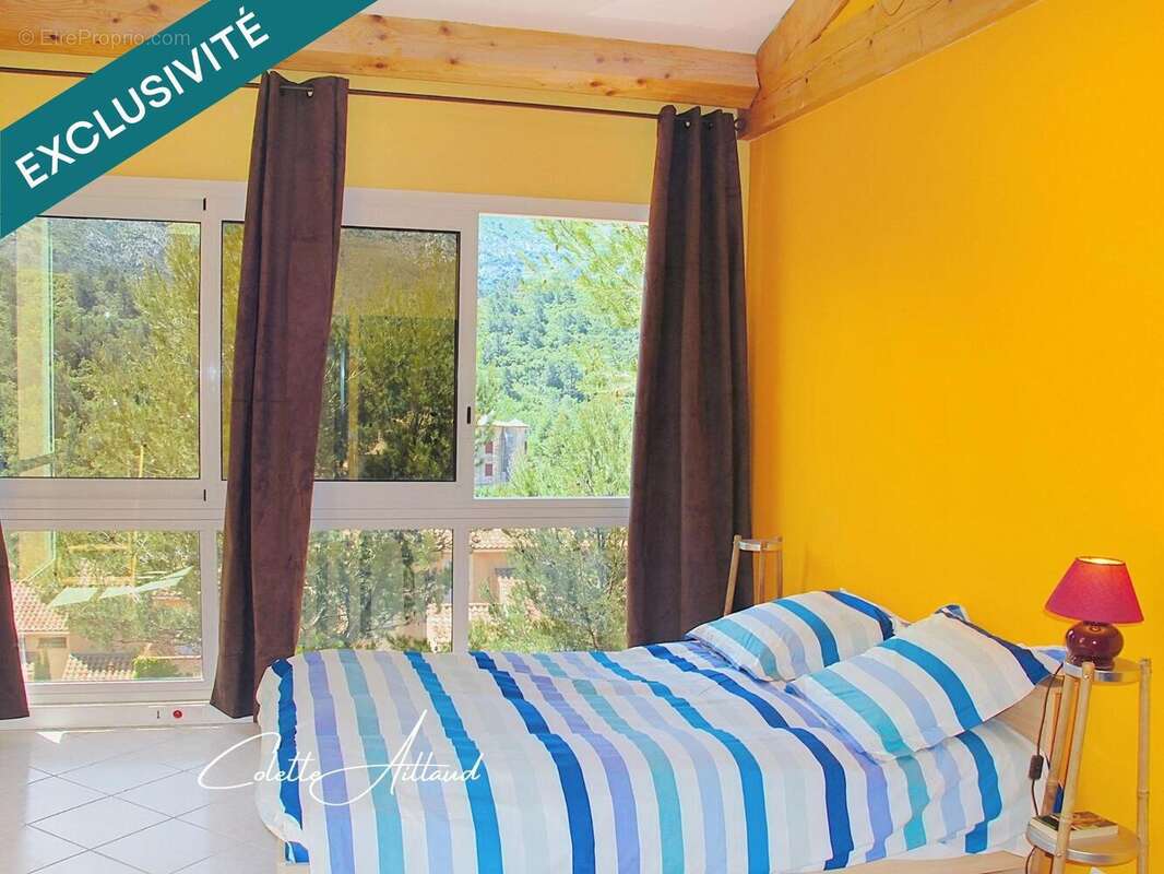 Photo 7 - Appartement à VAUVENARGUES