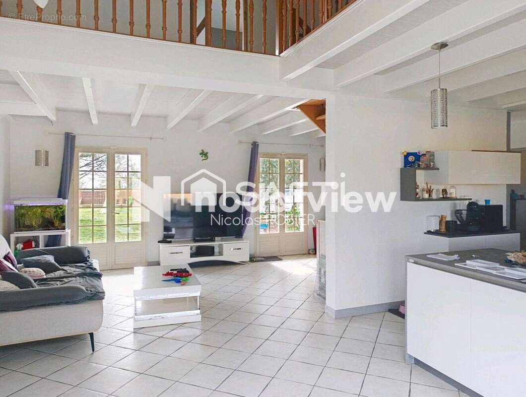 Photo 3 - Maison à NIORT