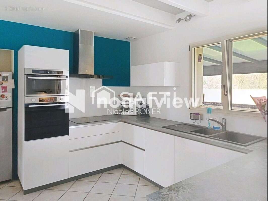 Photo 4 - Maison à NIORT