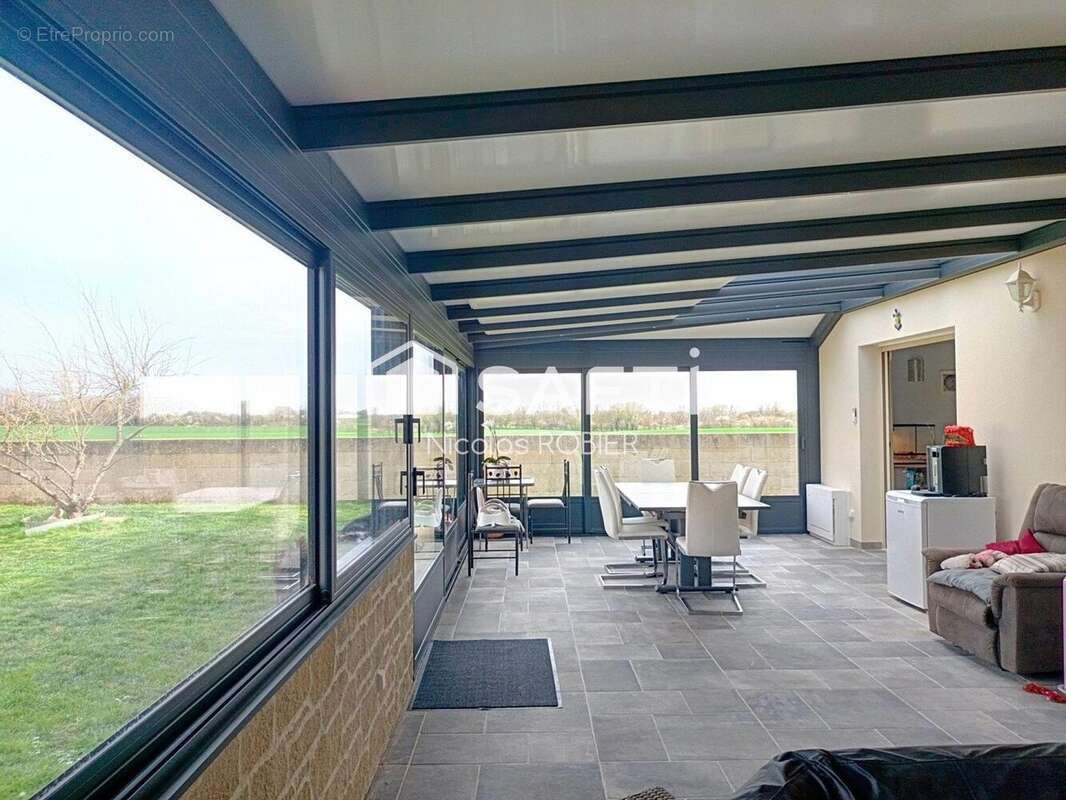 Photo 5 - Maison à GERMOND-ROUVRE