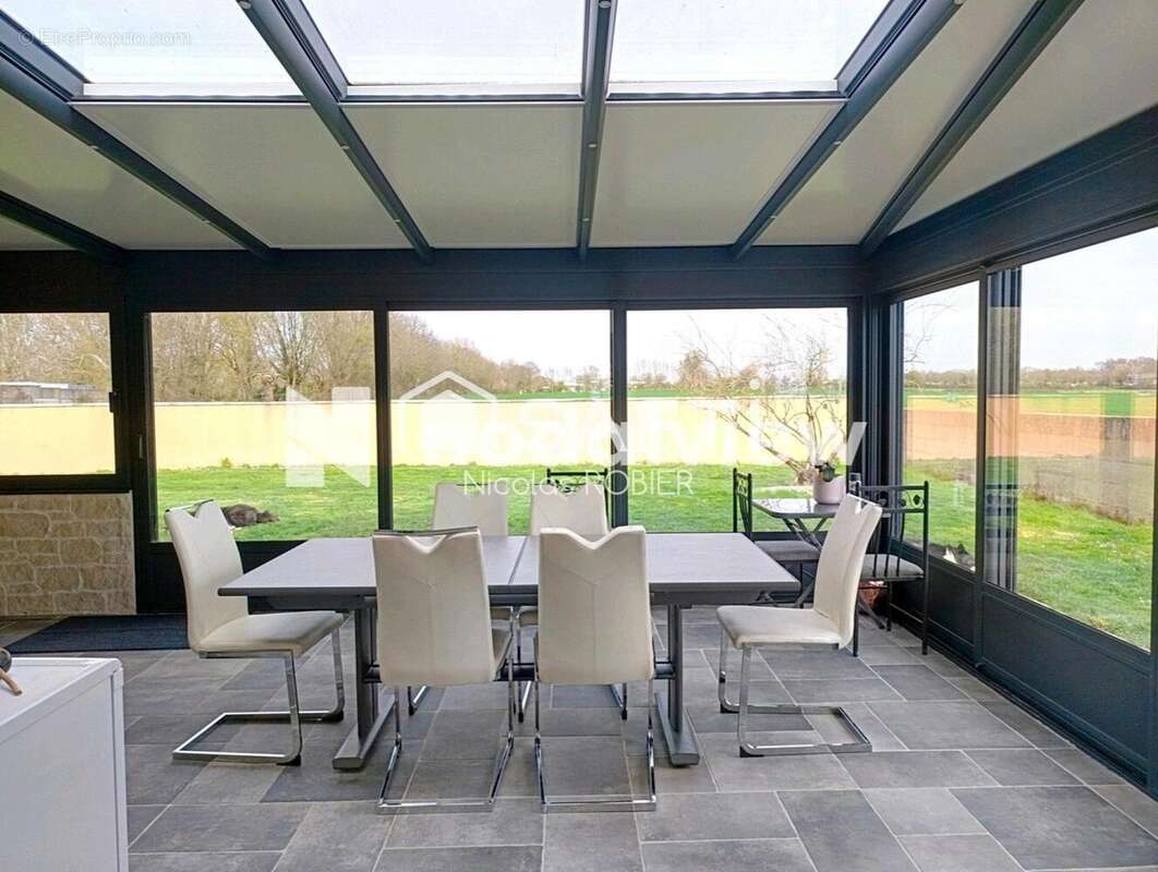 Photo 6 - Maison à GERMOND-ROUVRE