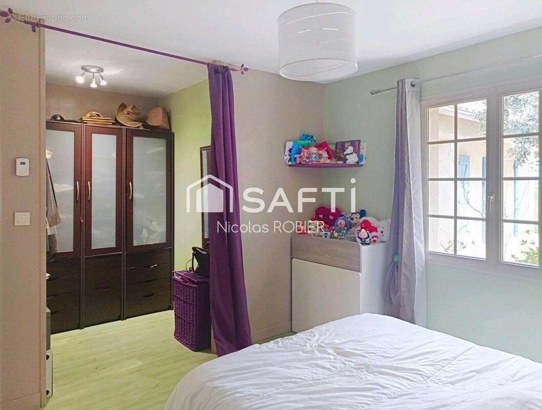 Photo 7 - Maison à GERMOND-ROUVRE