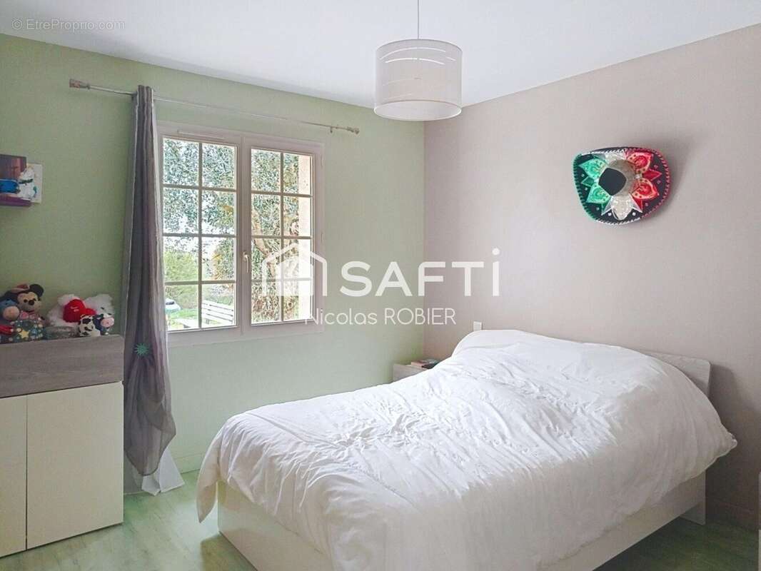 Photo 8 - Maison à NIORT