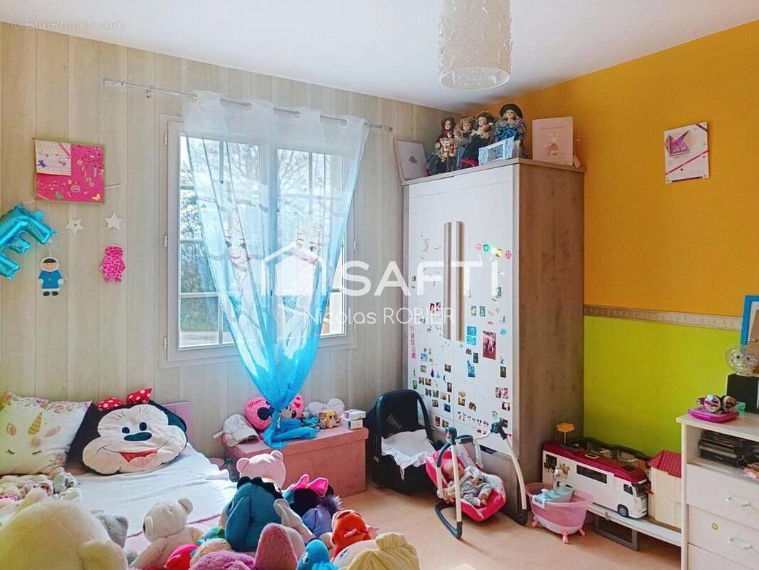 Photo 9 - Maison à GERMOND-ROUVRE