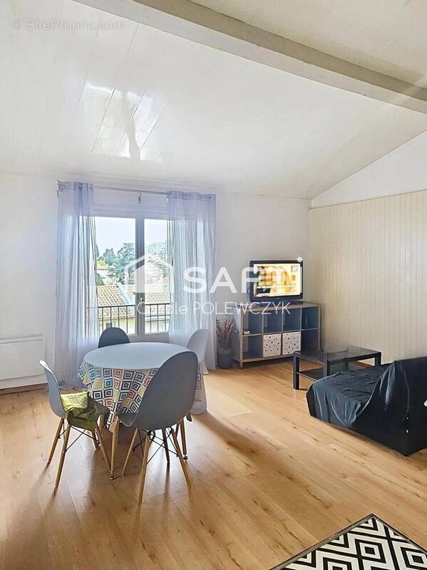 Photo 1 - Appartement à PAMIERS