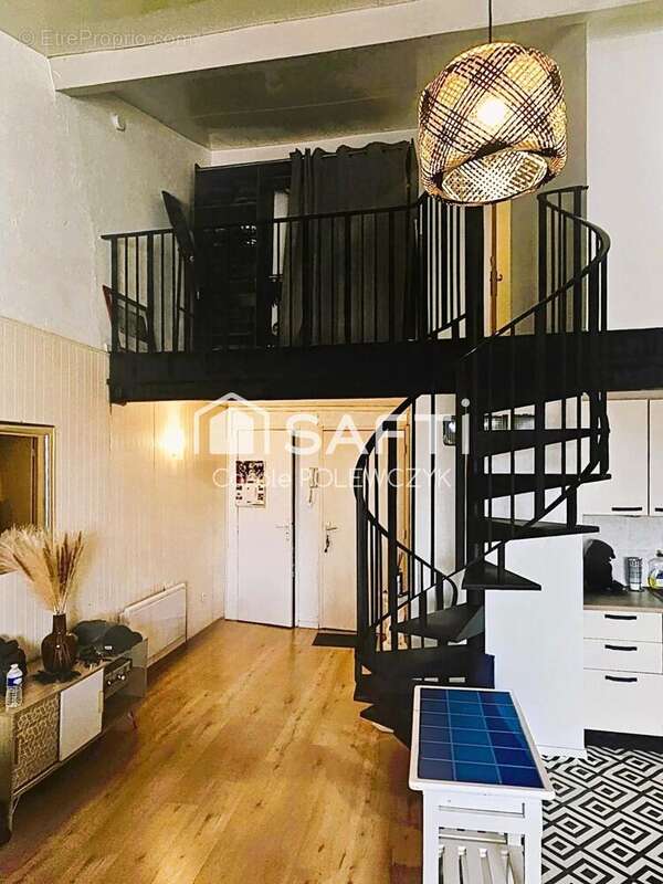 Photo 3 - Appartement à PAMIERS