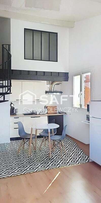 Photo 4 - Appartement à PAMIERS