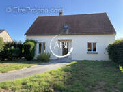 Maison à JOUE-DU-BOIS