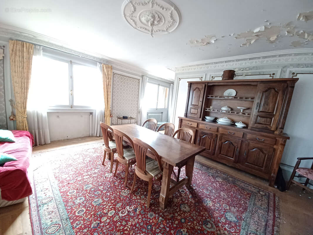 Maison à SAINT-MARTIN-VALMEROUX