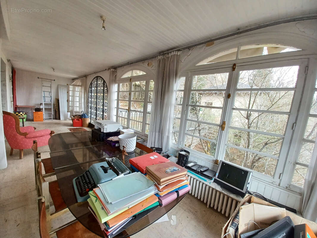 Maison à SAINT-MARTIN-VALMEROUX