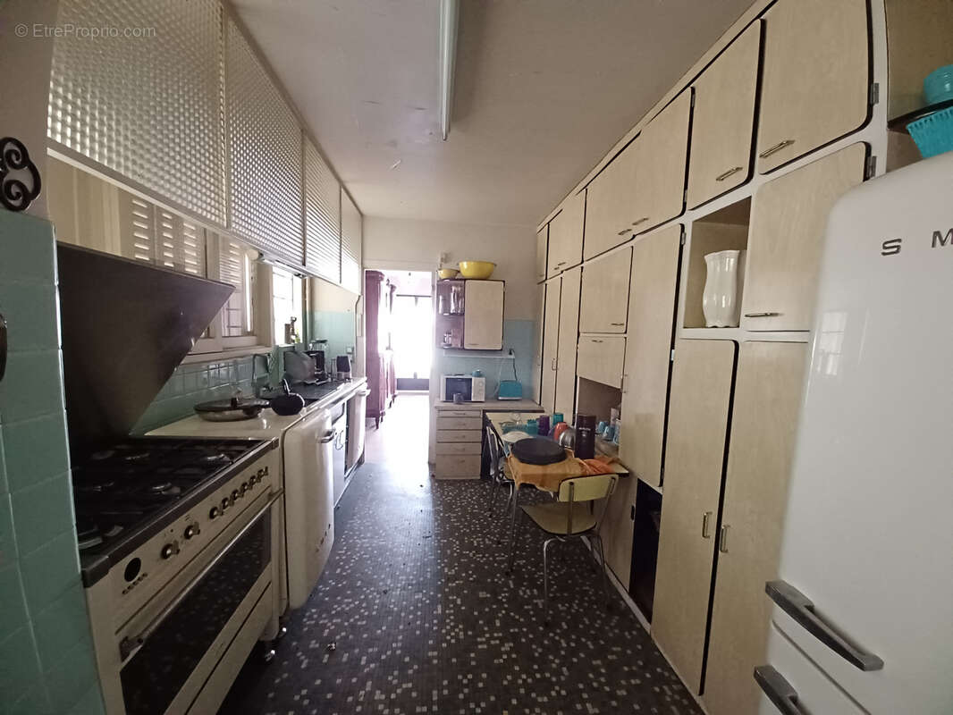 Maison à SAINT-MARTIN-VALMEROUX