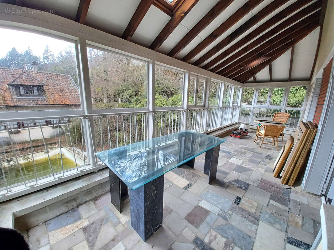 Maison à SAINT-MARTIN-VALMEROUX