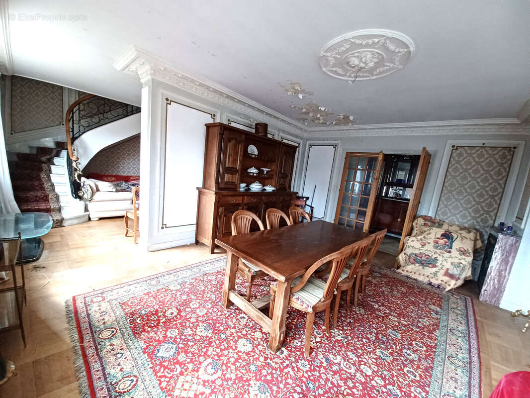 Maison à SAINT-MARTIN-VALMEROUX