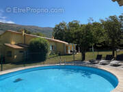 Maison à SAINT-VALLIER-DE-THIEY