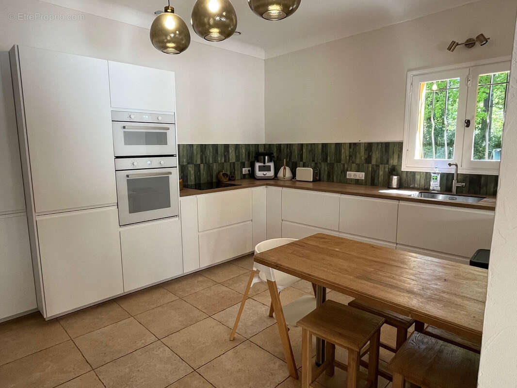 Maison à SAINT-VALLIER-DE-THIEY