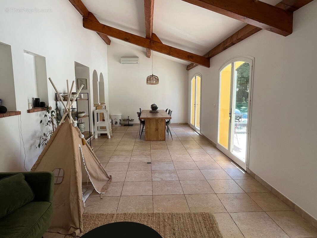 Maison à SAINT-VALLIER-DE-THIEY