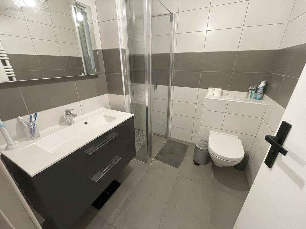 Maison à SAINT-VALLIER-DE-THIEY