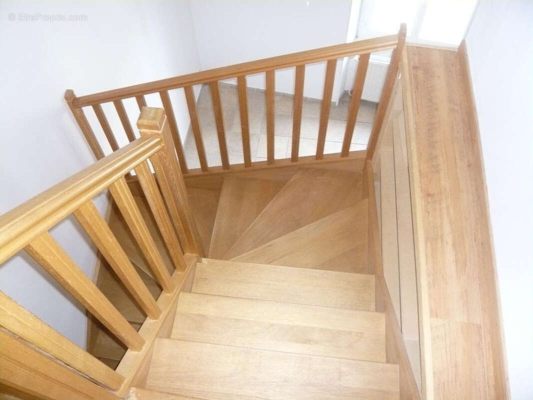 Appartement à GANGES